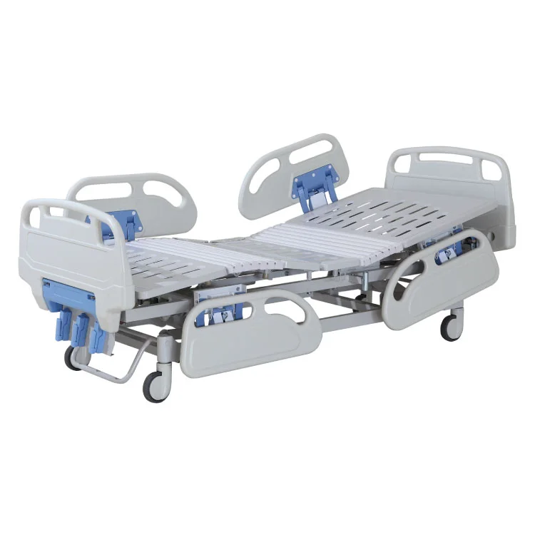 YFC363K(II) Three Function Manual Bed
