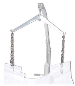 Replacement Chains for Sling | Accessories | Accessories & Therapy Aides | Patient Room | Products | Henyuan Medical