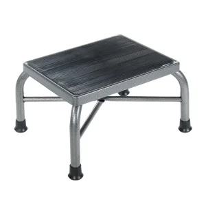 Bariatric Foot Stool | Step Stools | Privacy Screen & Stools | Patient Room | Products | Henyuan Medical