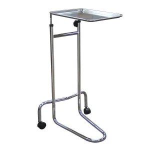 Mayo-Instrument Stand | Instrument Stands & Carts | Patient Room | Products | Henyuan Medical