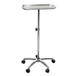 Mayo-Instrument Stand | Instrument Stands & Carts | Patient Room | Products | Henyuan Medical