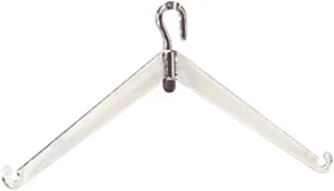 2 Point Cradle | Accessories | Accessories & Therapy Aides | Patient Room | Products | Henyuan Medical