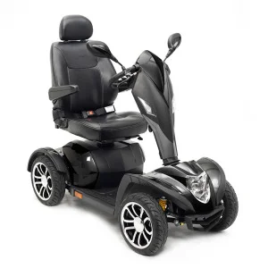 Cobra GT4 Heavy Duty Power Mobility Scooter | Large Scooters | Scooters | Power | Mobility | Products | Henyuan Medical