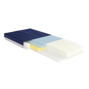 Multi-Ply 6500 Dynamic Elite Pressure Redistribution Foam Mattress | Foam Mattress | Mattress Replacement | Therapeutic Support Surfaces | Products | Henyuan Medical