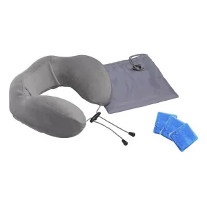 Comfort Touch™ Neck Support Pillow | Comfort Cushions | Seating & Positioning | Therapeutic Support Surfaces | Products | Henyuan Medical