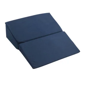 Folding Bed Wedges | Comfort Cushions | Seating & Positioning | Therapeutic Support Surfaces | Products | Henyuan Medical