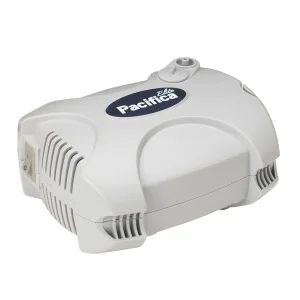 Pacifica Elite Nebulizer | Nebulizer Compressors | Aerosol Therapy | Respiratory | Products | Henyuan Medical