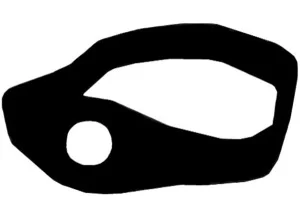 Headgear for Full Face ComfortFit Deluxe 100FD Series | Full Face | Masks | Sleep Therapy | Products | Henyuan Medical