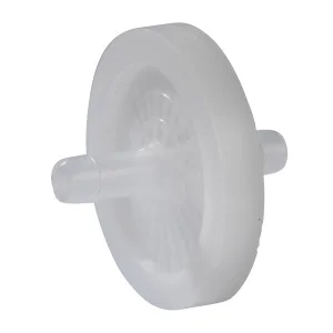 Hydrophobic Filter for Suction Machines | Suction Accessories | Suction Therapy | Respiratory | Products | Henyuan Medical