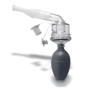 Model 45 Nebulizer | Professional ENT Nebulizers | Aerosol Therapy | Respiratory | Products | Henyuan Medical