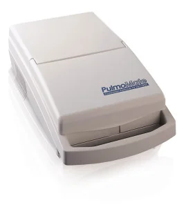 PulmoMate® Compressor Nebulizer System | DeVilbiss Brand | Nebulizer Compressors | Aerosol Therapy | Respiratory | Products | Henyuan Medical