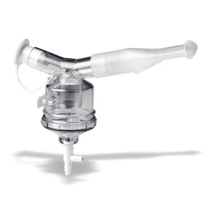 Model 646 Nebulizer | Professional ENT Nebulizers | Aerosol Therapy | Respiratory | Products | Henyuan Medical