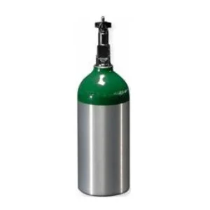Oxygen Cylinders | Cylinders | Oxygen Therapy | Respiratory | Products | Henyuan Medical
