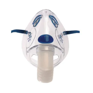 Puppy Aerosol Mask | Pediatric Masks | Aerosol Accessories | Aerosol Therapy | Respiratory | Products | Henyuan Medical