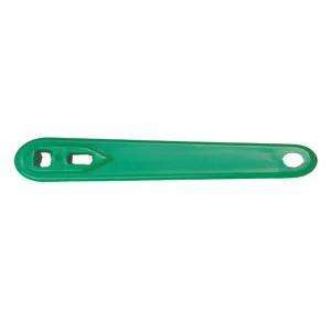 Plastic Cylinder Wrench for use on Post Valve Cylinders | Miscellaneous | Oxygen Accessories | Oxygen Therapy | Respiratory | Products | Henyuan Medical