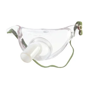 Tracheotomy Mask 50/case | Masks | Oxygen Accessories | Oxygen Therapy | Respiratory | Products | Henyuan Medical
