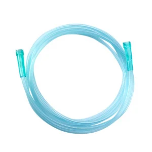 Oxygen Tubing | Tubing | Oxygen Accessories | Oxygen Therapy | Respiratory | Products | Henyuan Medical