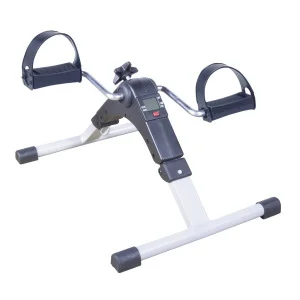 Folding Exercise Peddler with Electronic Display | Pedal Exerciser | Fitness & Recovery | Personal Care | Products | Henyuan Medical