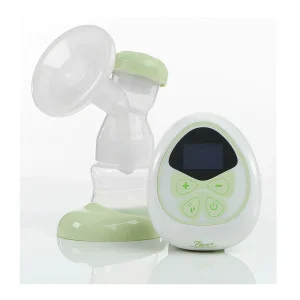Pure Expressions Single Channel Electric Breast Pump | Breast Pumps | Personal Care | Products | Henyuan Medical