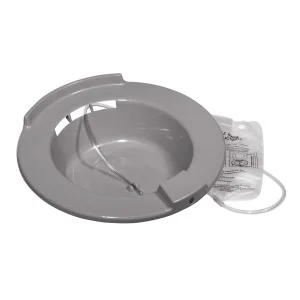 Sitz Bath | Bathing & Bathroom Needs | Daily Aids | Personal Care | Products | Henyuan Medical