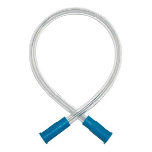 Suction Tubing | Tubing | Oxygen Accessories | Oxygen Therapy | Respiratory | Products | Henyuan Medical