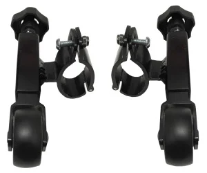 Slow-Down Brakes for Side-Fold | Rollator Accessories | Rollators | Mobility | Products | Henyuan Medical