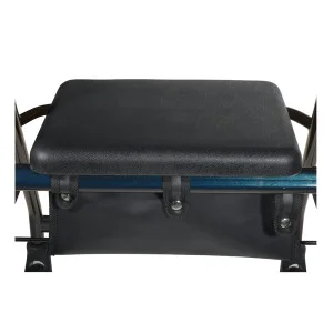 Padded Seats for Rollators created | Rollator Accessories | Rollators | Mobility | Products | Henyuan Medical
