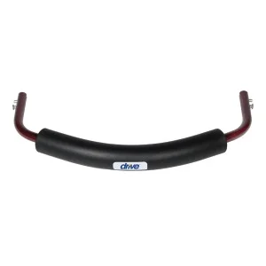 Backrest for Rollators created | Rollator Accessories | Rollators | Mobility | Products | Henyuan Medical