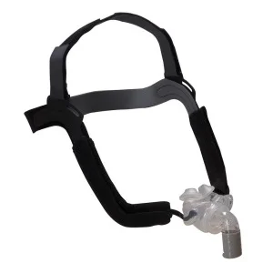 Aloha™ Nasal Pillow System | Nasal Pillows | Masks | Sleep Therapy | Products | Henyuan Medical