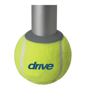 Tennis Ball Glides with Replaceable Glide Pads | Accessories | Walkers | Mobility | Products | Henyuan Medical