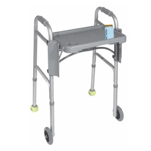 Walker Tray with Cup Holders | Accessories | Walkers | Mobility | Products | Henyuan Medical