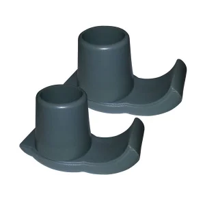 Walker Glide Ski | Accessories | Mobility | Products | Henyuan Medical