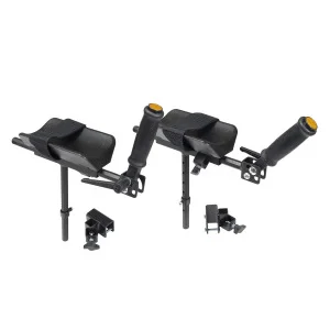 Adjustable Forearm Platforms | Accessories | Mobility | Products | Henyuan Medical