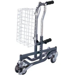 Adult Anterior Safety Walkers | Specialty | Walkers | Mobility | Products | Henyuan Medical