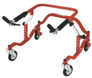 Vertical Handgrips | Accessories | Walkers | Mobility | Products | Henyuan Medical