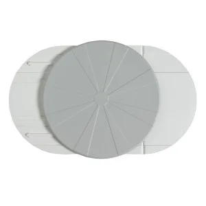 Vitaturn Swivel and Transfer Aid | Transfer Benches | Bath Safety | Products | Henyuan Medical