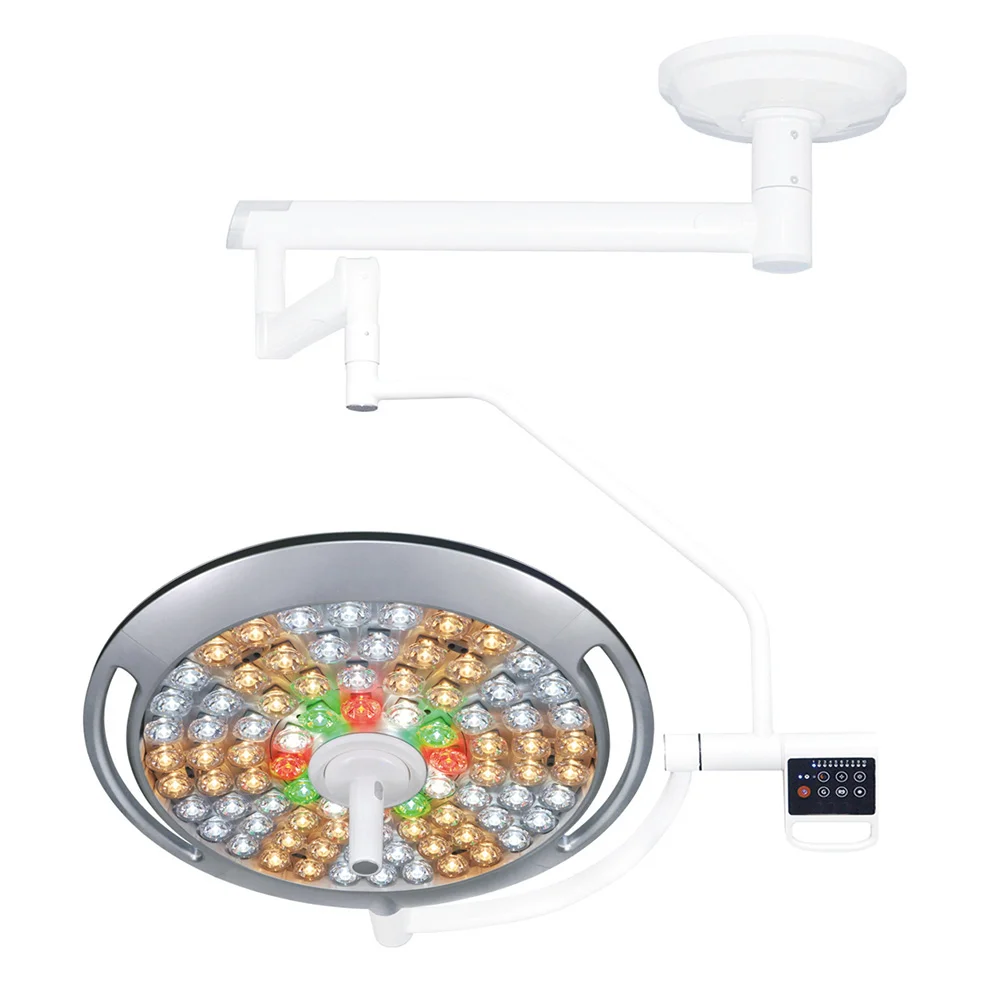 YF-SL-02 Shadowless Surgical Lamp