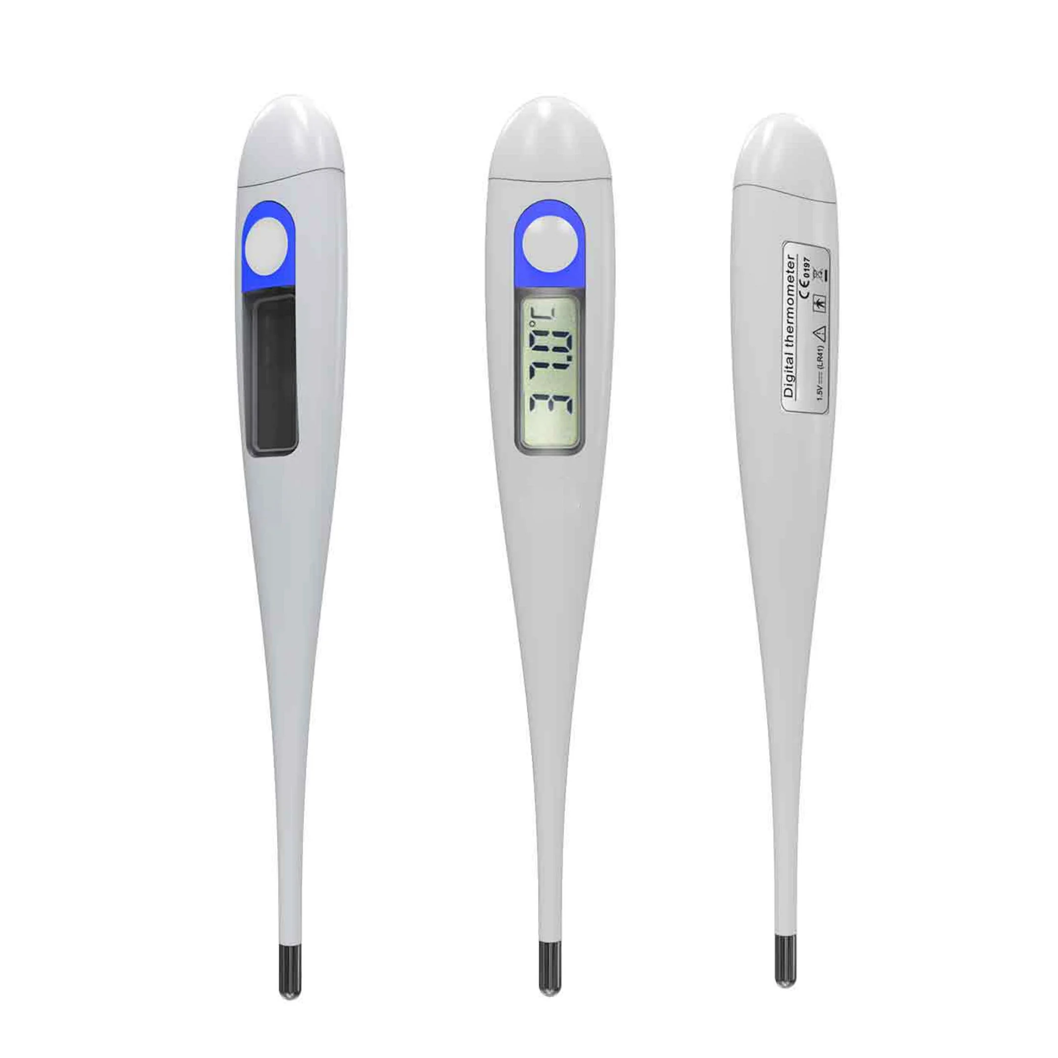 YFRT-D05 Rigid Water Resistant Thermometer