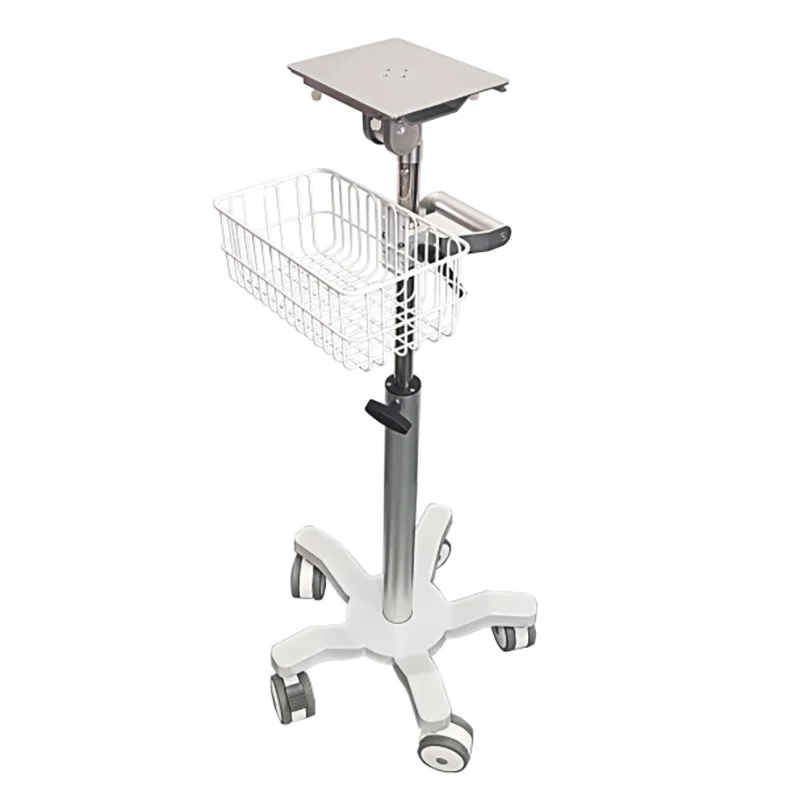 YFWR-C020 Monitor Cart