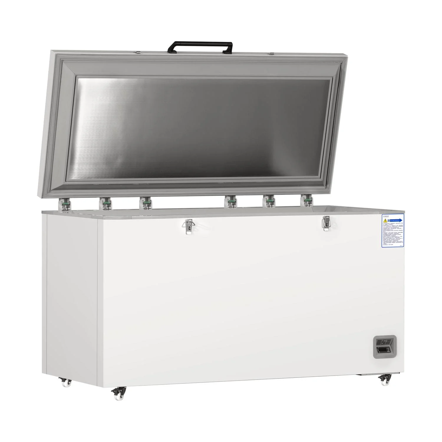 YF-40V268E Refrigerator Freezer