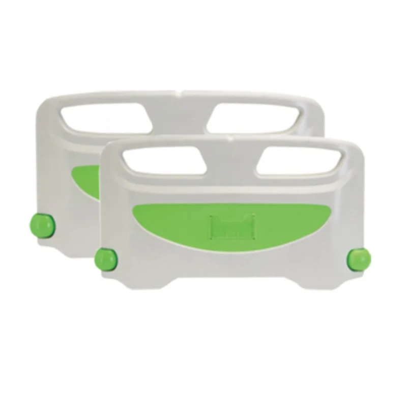 YF-B-246 Plastic Head Foot Board