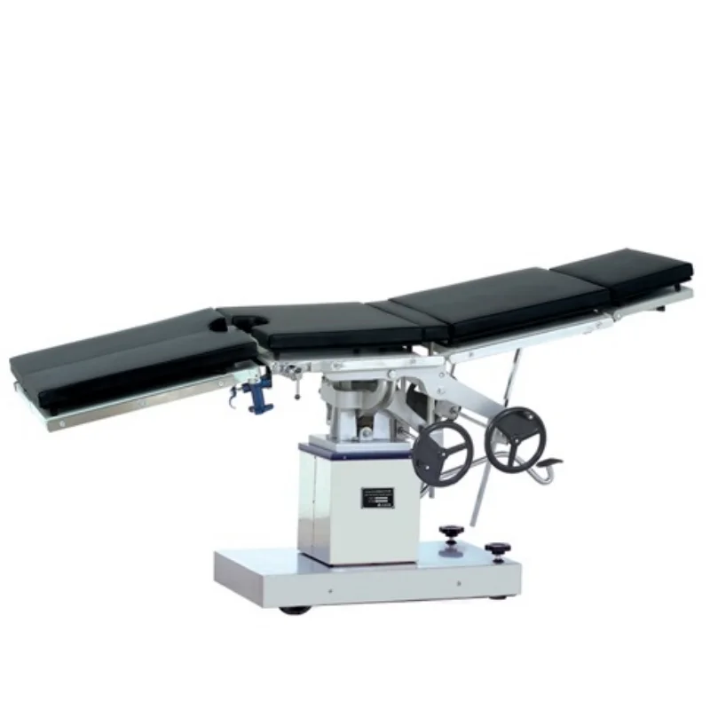 3001B Operating Table (Manual