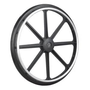 Standard 24" Wheel | Accessories | Wheelchairs | Mobility | Products | Henyuan Medical