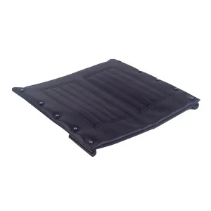 Seat Rail Extension Kit, 16" Wide | Accessories | Wheelchairs | Mobility | Products | Henyuan Medical