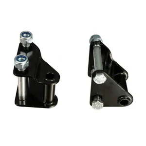 Amputee Adapters | Accessories | Wheelchairs | Mobility | Products | Henyuan Medical