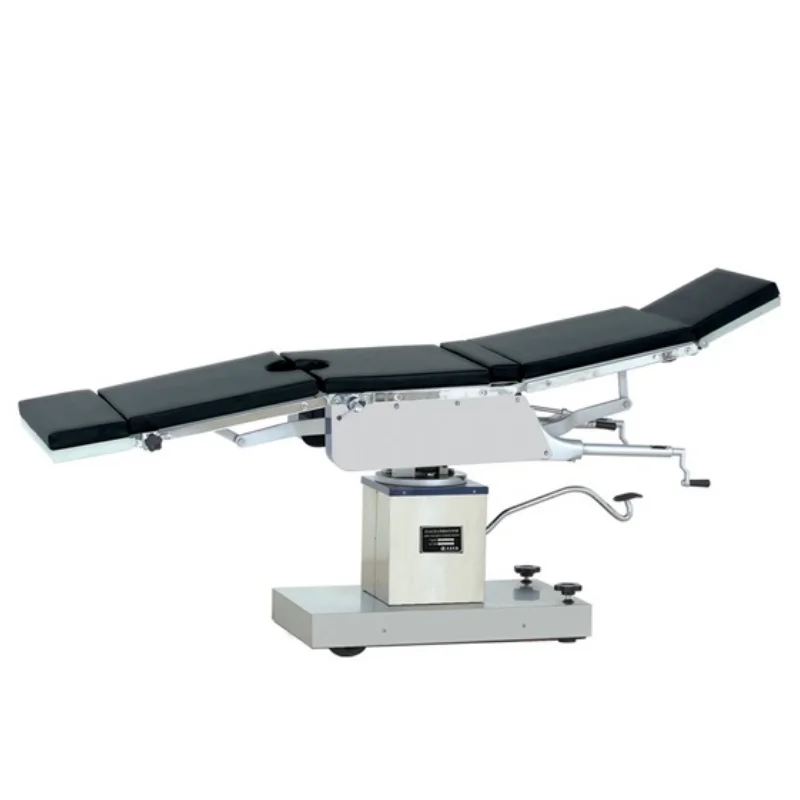 3008A Operating Table (Manual