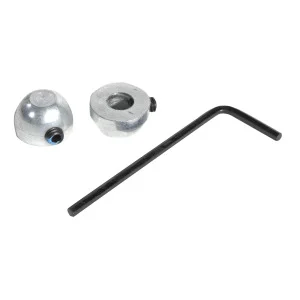 Tinnerman Nuts | Accessories | Wheelchairs | Mobility | Products | Henyuan Medical