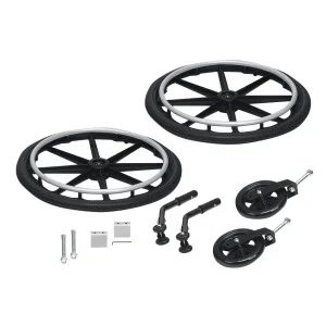 Super-Hemi Kit | Accessories | Wheelchairs | Mobility | Products | Henyuan Medical