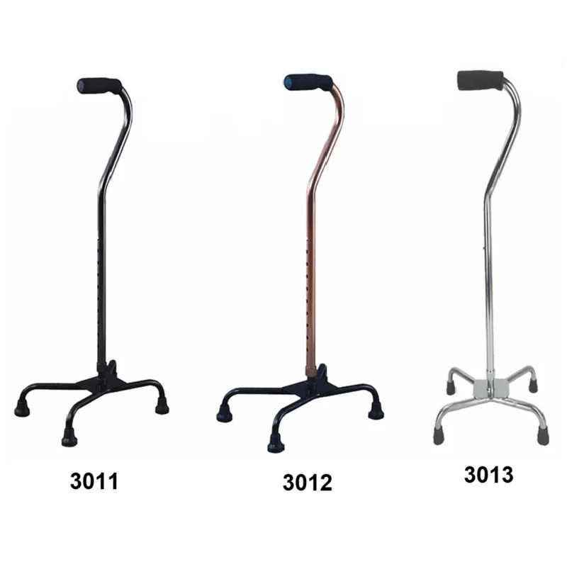 3011/3012/3013 Large Quad Cane
