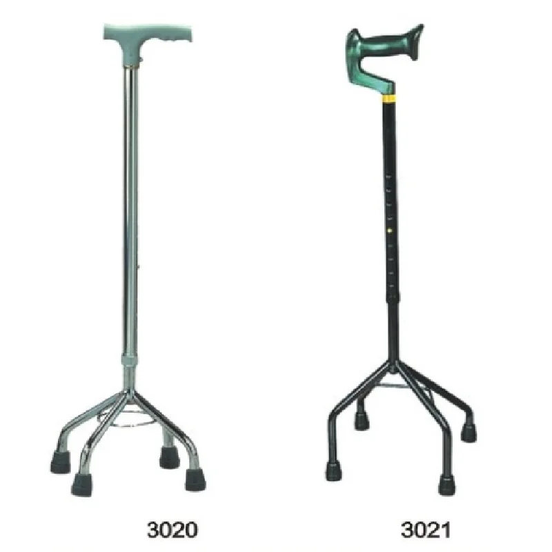 3020/3021 Quad Cane